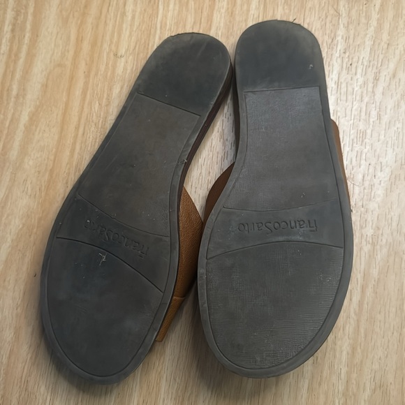 Franco Sarto slides - Picture 2 of 2
